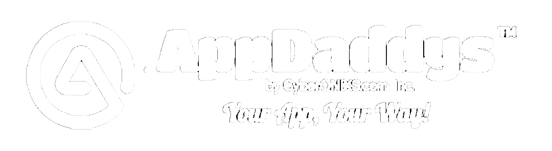 AppDaddys, Inc.