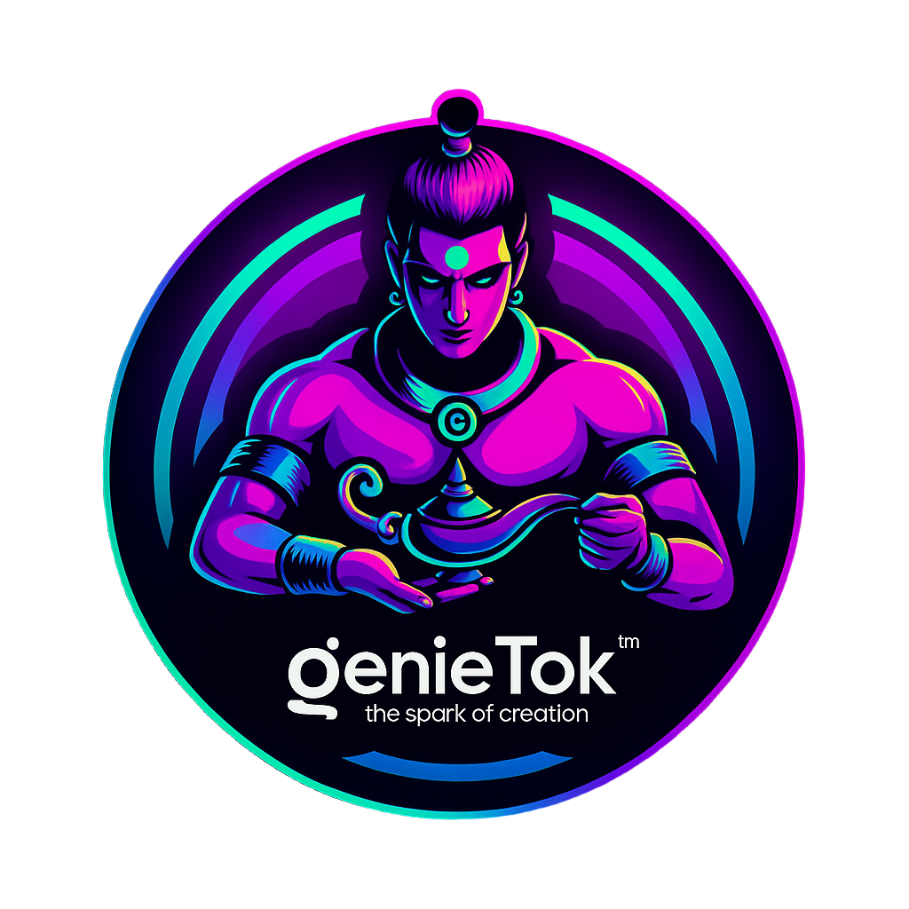 GenieTok
