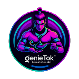 GenieTok